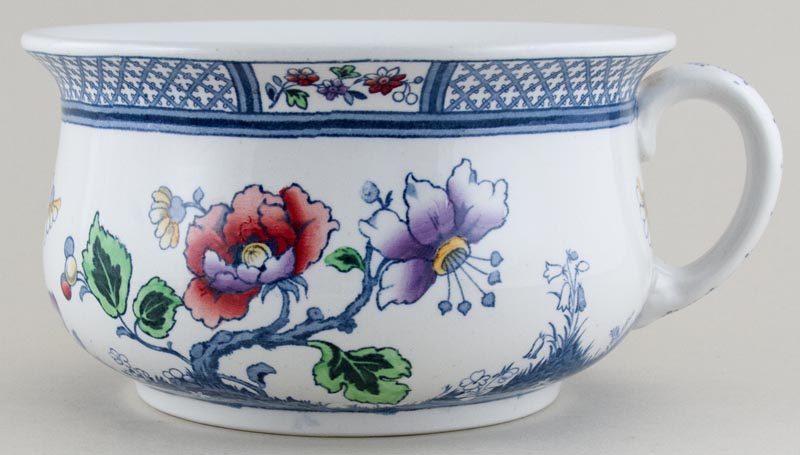 Chamber Pot c1920s